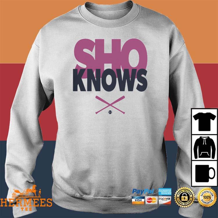 Shohei Ohtani Los Angeles Angels at 2023 All Star Game shirt, hoodie,  sweater, long sleeve and tank top