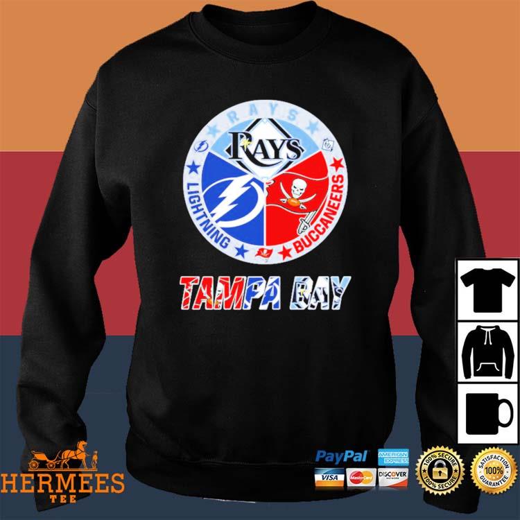 Tampa Bay Buccaneers Tom Brady lightning shirt, hoodie, sweater