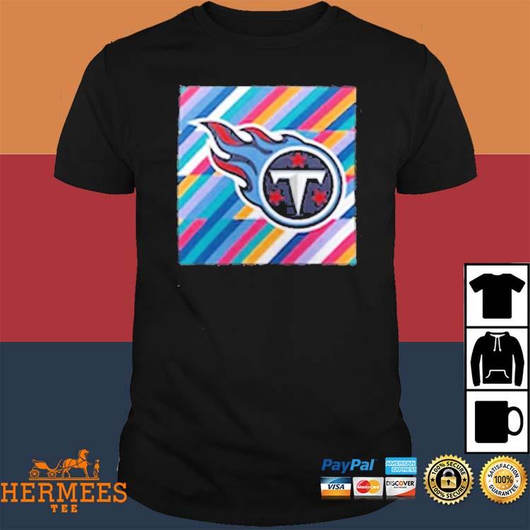 Official Tennessee Titans Nike 2023 Nfl Crucial Catch Sideline Shirt, hoodie,  tank top, sweater and long sleeve t-shirt