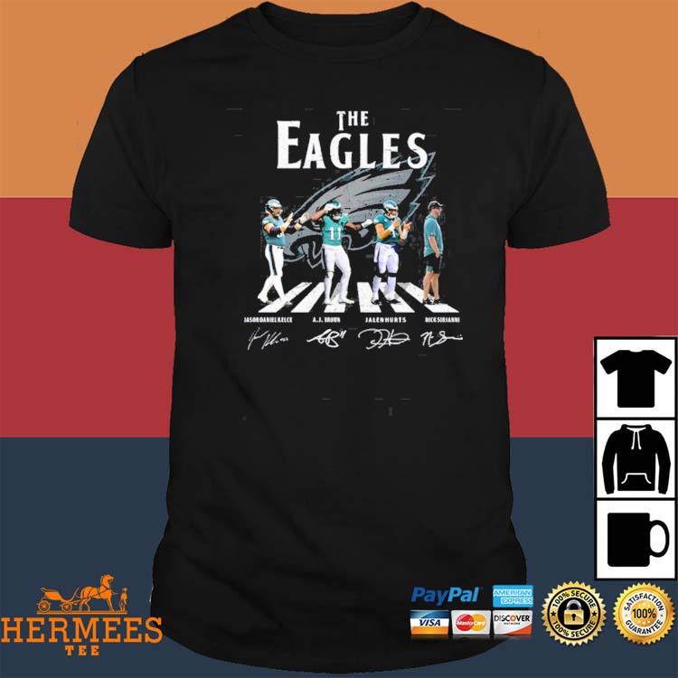 Grateful Dead x Phillidelphia Eagles Shirt, hoodie, sweater, long sleeve  and tank top