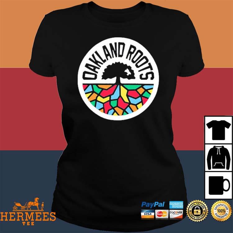 Oakland Roots Shirt, hoodie, sweater, long sleeve and tank top