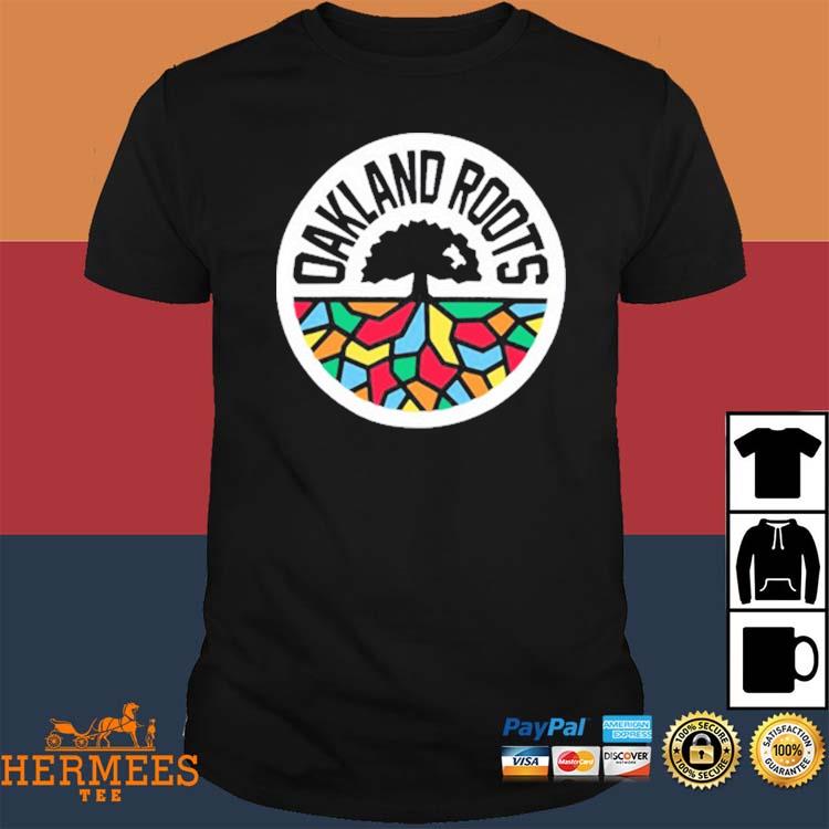 Oakland Roots Shirt, hoodie, sweater, long sleeve and tank top