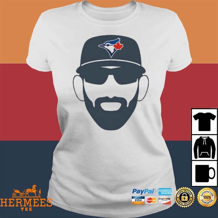 Toronto Blue Jays Joey bats' head shirt, hoodie, sweater, long