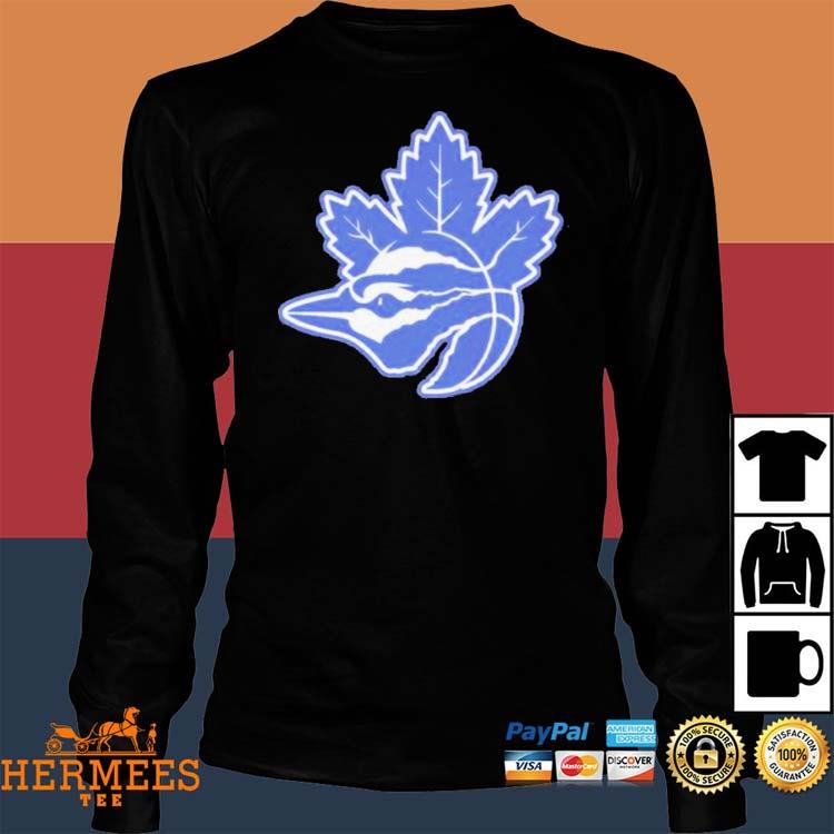 Toronto Maple Leafs Toronto Blue Jays Toronto Raptors T Shirt