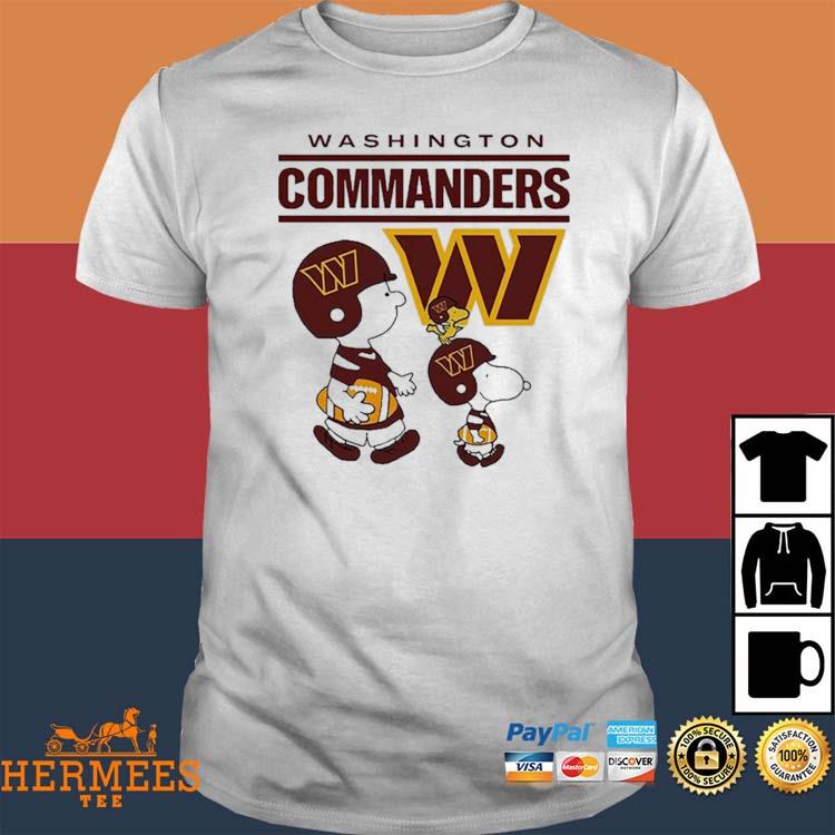 Official Washington Commanders t-shirt, hoodie, longsleeve, sweater