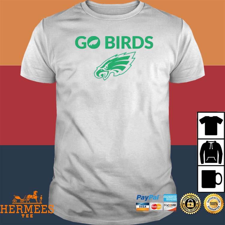 Official Wawa Eagles Go Birds shirt, hoodie, tank top, sweater and long  sleeve t-shirt