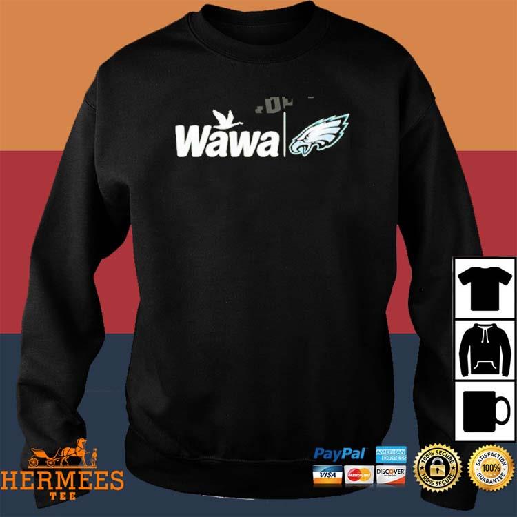 Wawa Eagles Long Sleeve T-Shirt