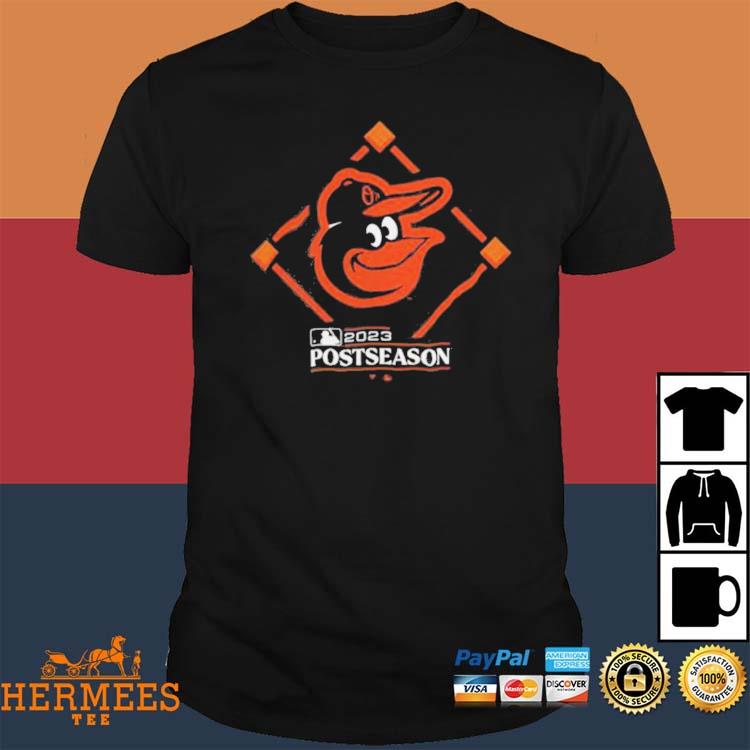 Baltimore Orioles Fanatics Branded Player Pack T-Shirt Combo Set -  Black/Orange