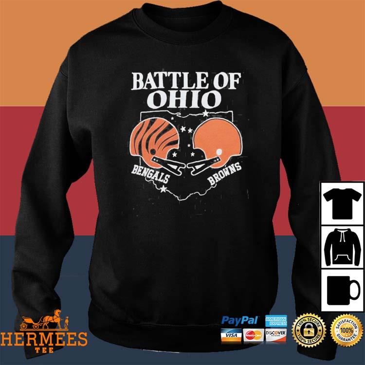 Official cleveland Browns Cleveland Makes Me Drink shirt, hoodie, sweater,  long sleeve and tank top