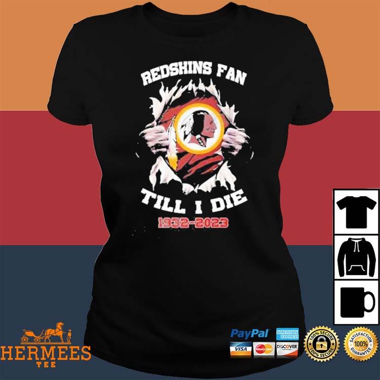 Official washington Redskins Forever Shirt, hoodie, sweater, long