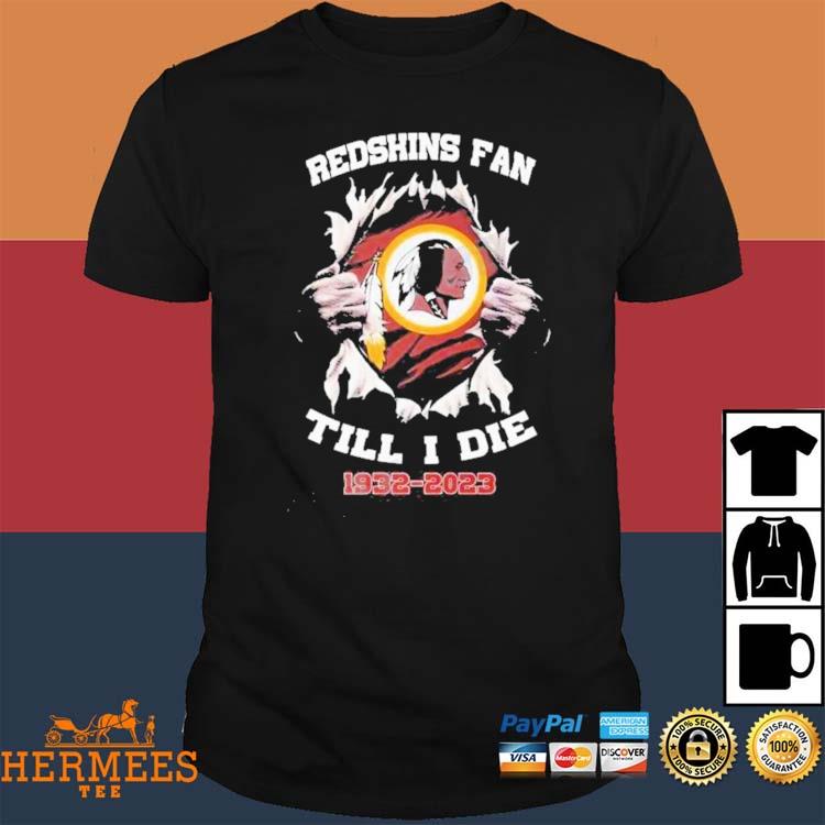 Washington Redskins R Logo shirt, hoodie, sweater, long sleeve and tank top