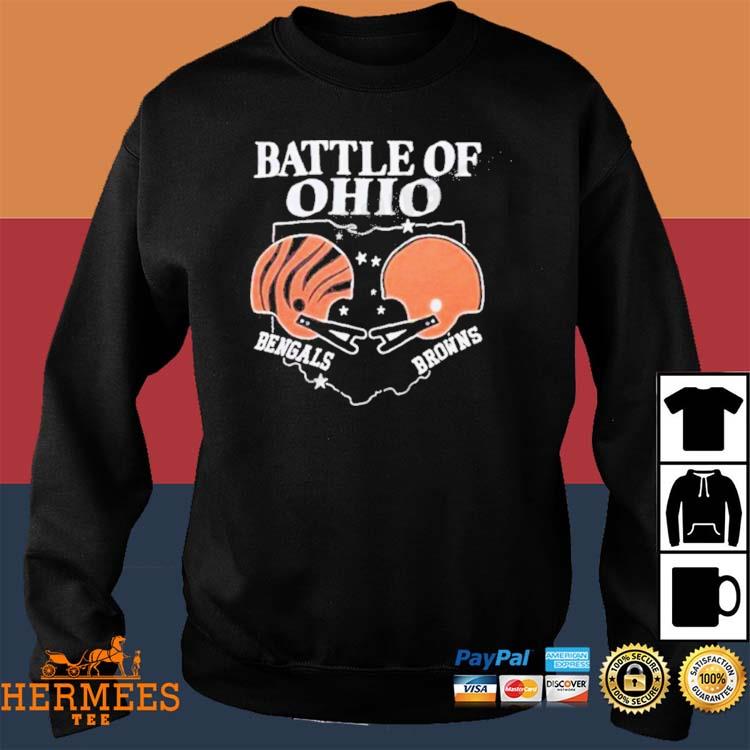 Ohio Cavs Cleveland Cleveland Indians Browns Shirt, hoodie, sweater, long  sleeve and tank top