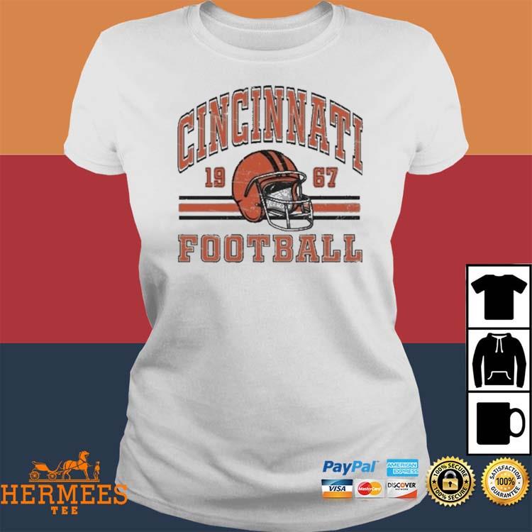 Cincinnati Bengals Cuts Today Shirt, hoodie, longsleeve, sweatshirt, v-neck  tee