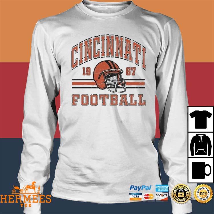 Cincinnati Bengals Cuts Today Shirt, hoodie, longsleeve