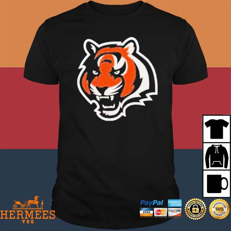 Cincinnati Bengals Go Get Em Tiger shirt, hoodie, longsleeve, sweatshirt,  v-neck tee