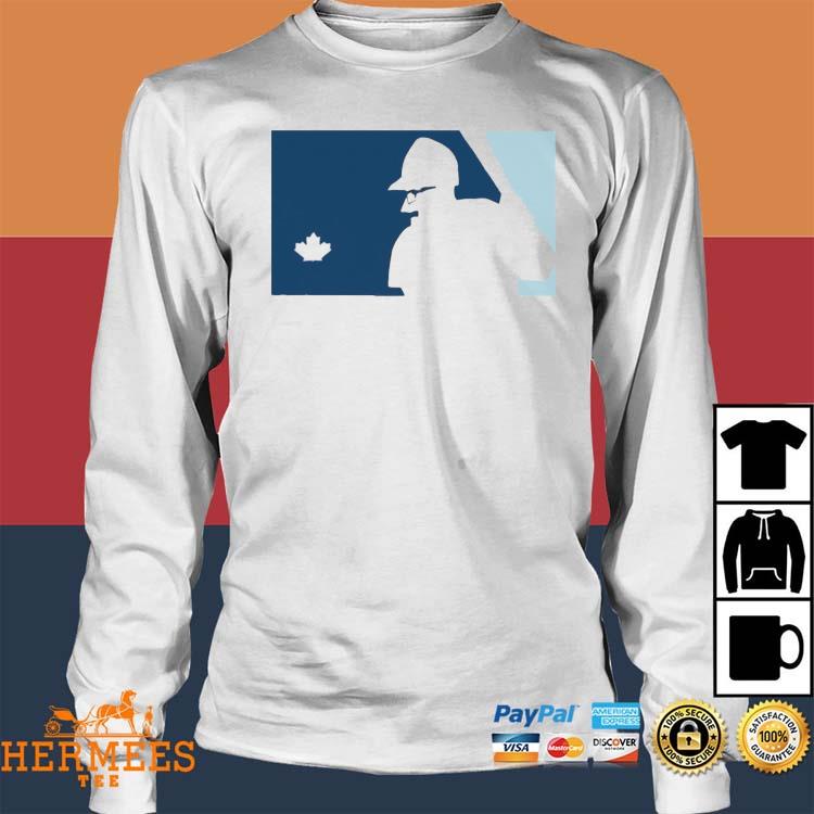 Davis Schneider Toronto Blue Jays Baseball Shirt