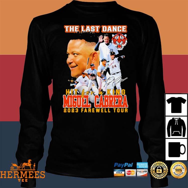 Miguel Cabrera Games Detroit Tigers Shirt, hoodie, sweater, long sleeve and  tank top