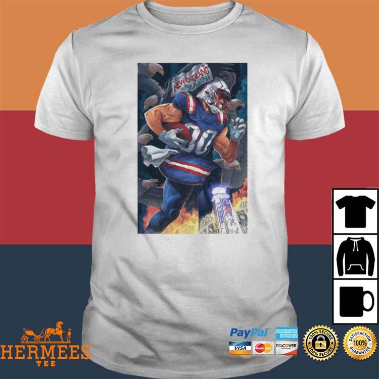 Official New England Patriots T-Shirts, Patriots Tees, Shirts, Tank Tops