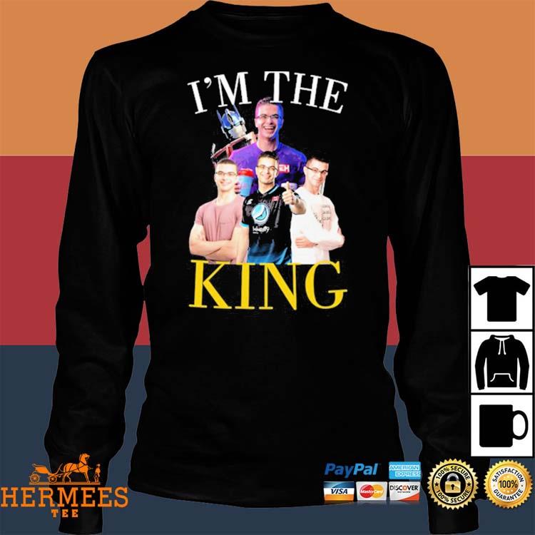 King 2023 Postseason MLB All Team shirt, hoodie, sweater, long sleeve and  tank top