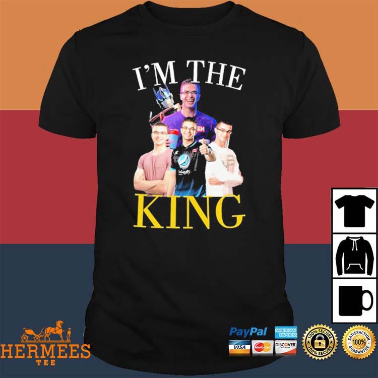 King 2023 Postseason MLB All Team shirt, hoodie, sweater, long sleeve and  tank top