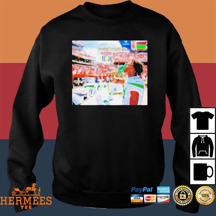 New York Jets Garrett Wilson T-Shirts, hoodie, sweater, long sleeve and  tank top