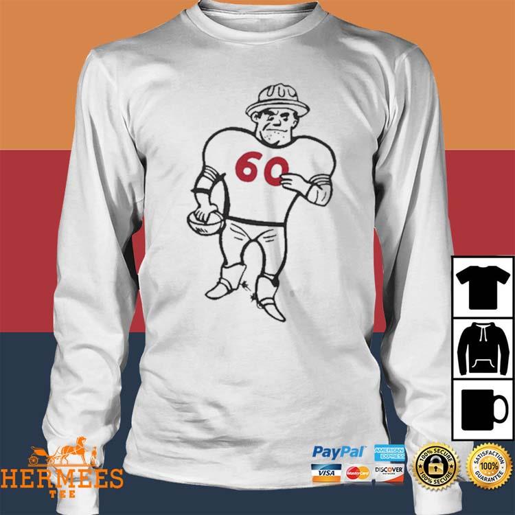 Official Homage Tennessee Titans oilers man T-shirt, hoodie, tank top,  sweater and long sleeve t-shirt