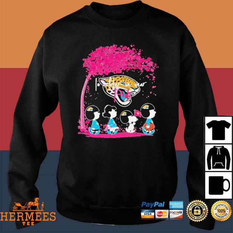 Christmas Snoopy Jacksonville Jaguars Shirt, hoodie, sweater and long sleeve