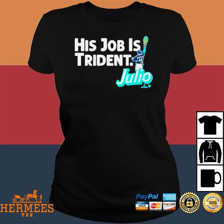 Julio rodriguez mariners sea us rise trident shirt, hoodie, sweater, long  sleeve and tank top