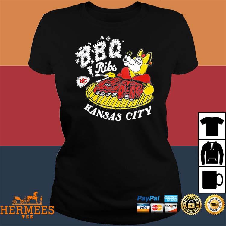 Kansas City Chiefs Homage Nfl Guy Fieris Flavortown Shirt - Yesweli