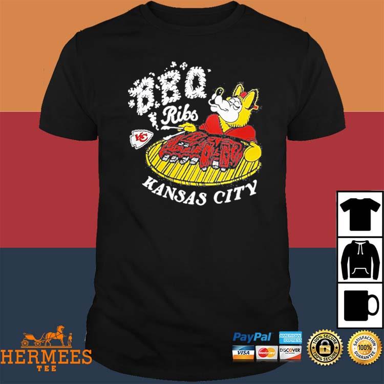 Kansas City Chiefs bbq ribs guy fieri's flavortown shirt, hoodie, sweater,  long sleeve and tank top