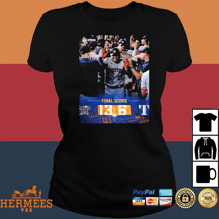 Astros Member Of Houston Astros T-Shirt - TeeNavi