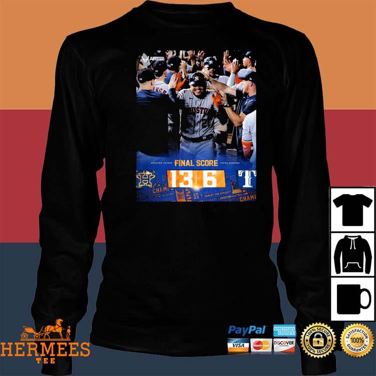 From Town Houston Astros Houston Texans shirt - Kingteeshop