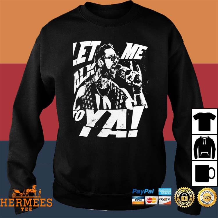 La Knight Logo Shirt, hoodie, sweater, long sleeve and tank top