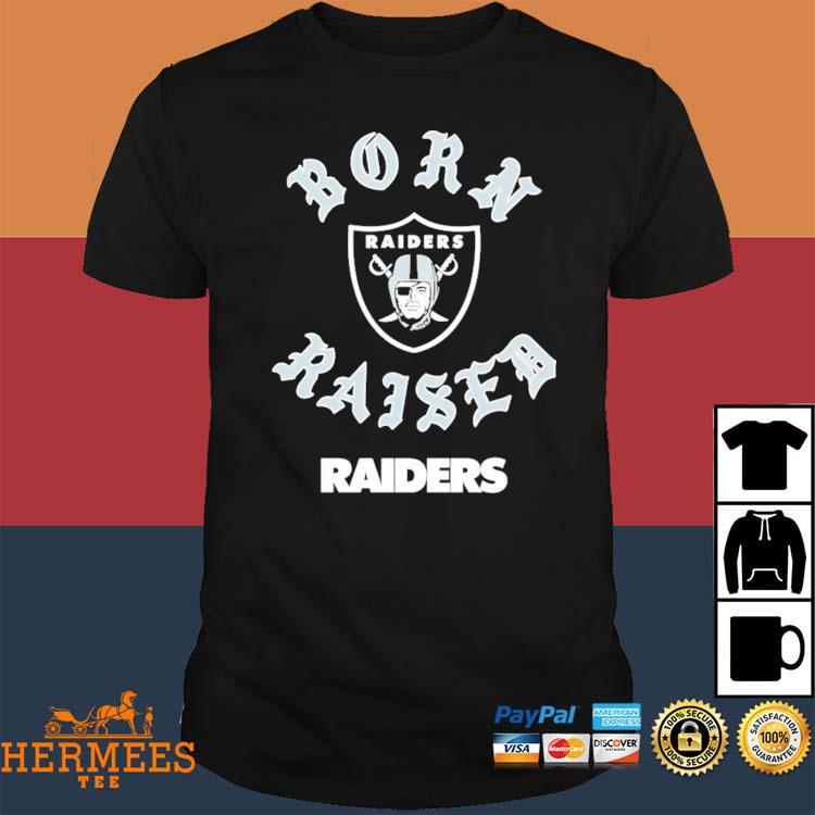 NFL Born X Raised 2023 collection just dropped: Where to buy t-shirts,  hoodies online 