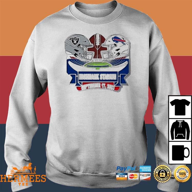 Buffalo Bills Vintage Championship 2023 Shirt, hoodie, sweater and long  sleeve