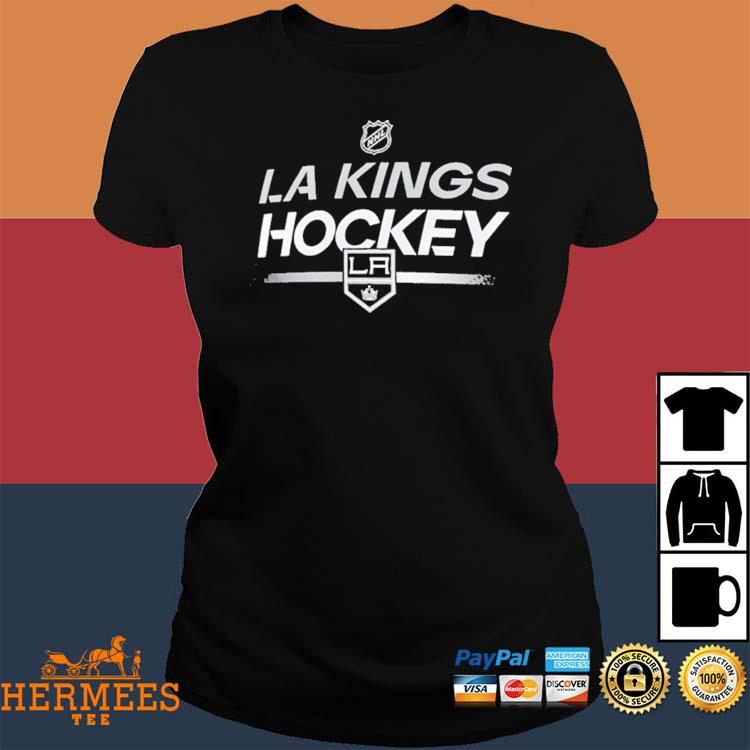 Official LA KIngs Hockey LA Logo T-Shirt, hoodie, sweater, long sleeve and  tank top