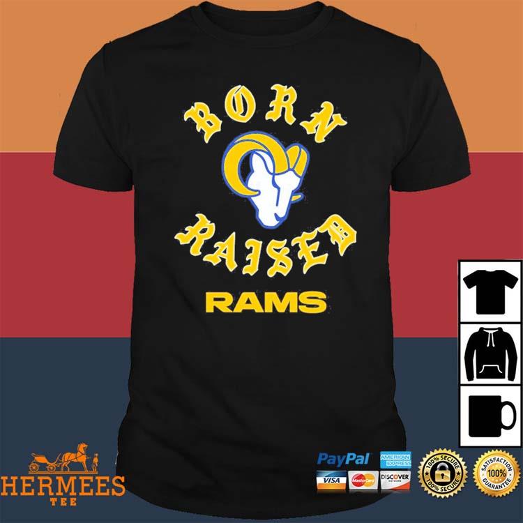 Denver broncos born x raised shirt, hoodie, sweater, long sleeve and tank  top