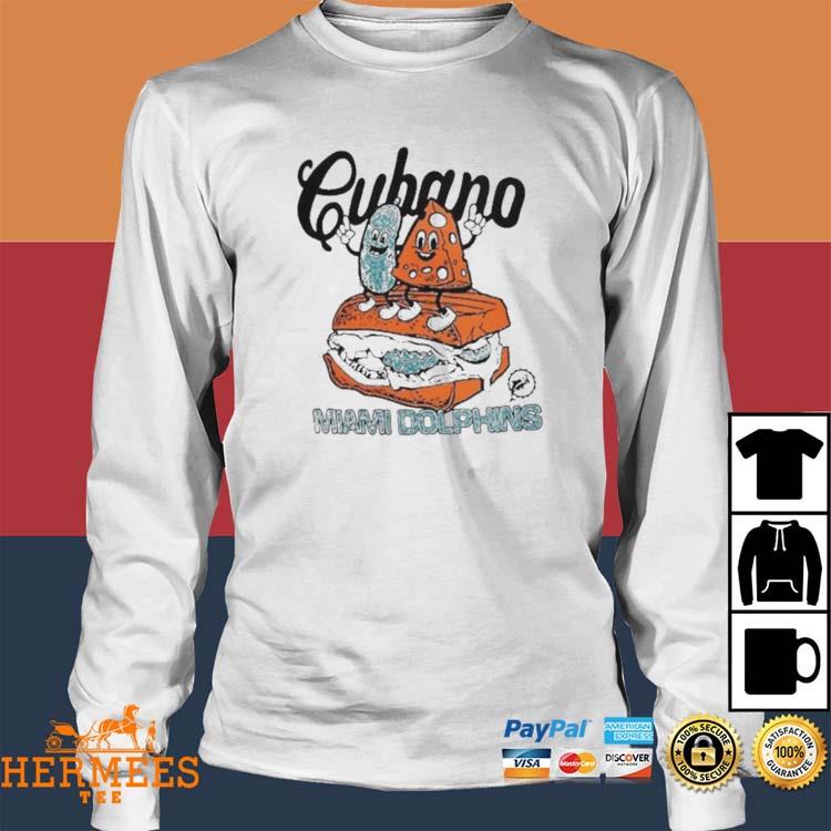 Miami Dolphins Unisex Nfl X Guy Fieri's Flavortown Tri-blend T-shirt,Sweater,  Hoodie, And Long Sleeved, Ladies, Tank Top