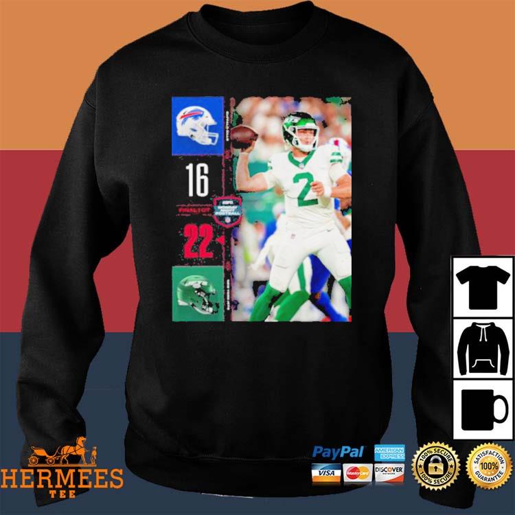 2023 Buffalo Bills Married Into This Sweatshirt, hoodie, sweater, long  sleeve and tank top