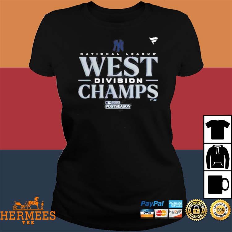 New York Yankees Fanatics Branded Women's 2022 Division