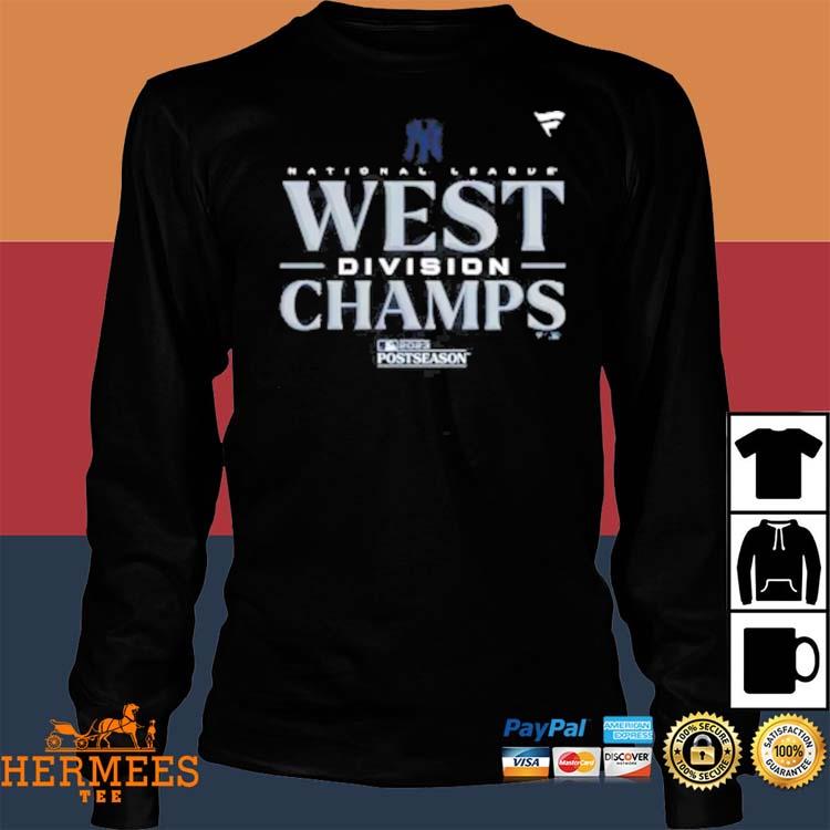 Official New York Yankees 2023 Postseason Locker Room T-shirt, hoodie,  sweater, long sleeve and tank top