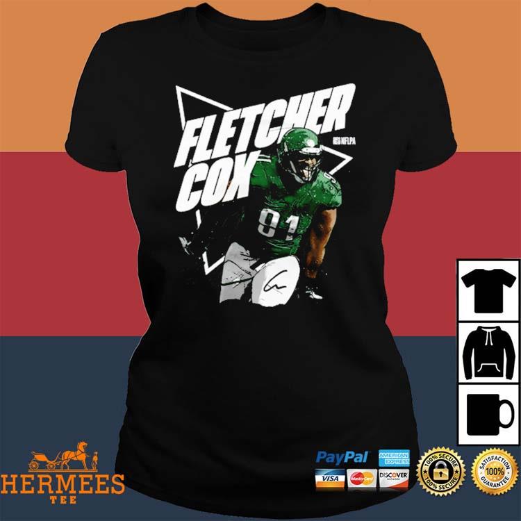 Eagles Nick Sirianni With A Fletcher Cox shirt, hoodie, longsleeve,  sweatshirt, v-neck tee