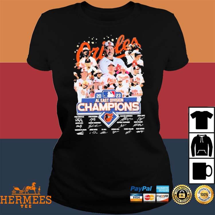 Afc North Division Champions Signatures Pittsburgh Steelers Team Football  Shirt, hoodie, sweater, long sleeve and tank top