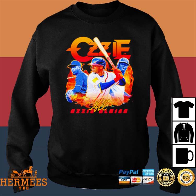 Ozzie Albie's Ozzy Shirt, hoodie, sweater, long sleeve and tank top