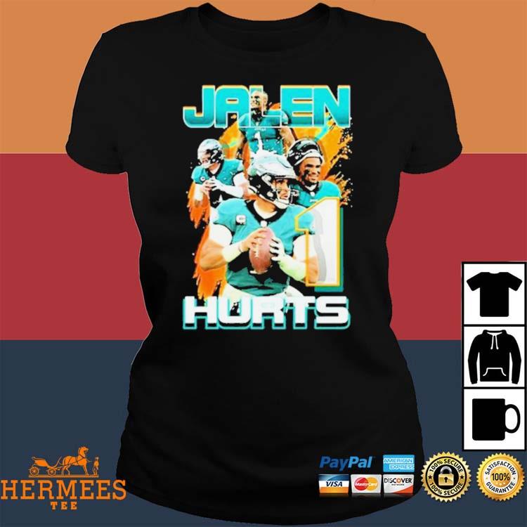 Philadelphia eagles Jalen Hurts so good photo design t-shirt, hoodie,  sweater, long sleeve and tank top