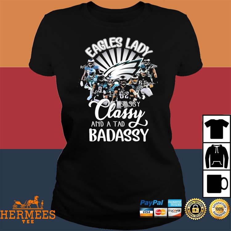 Official Ladies Philadelphia Eagles T-Shirts, Eagles Ladies Tees