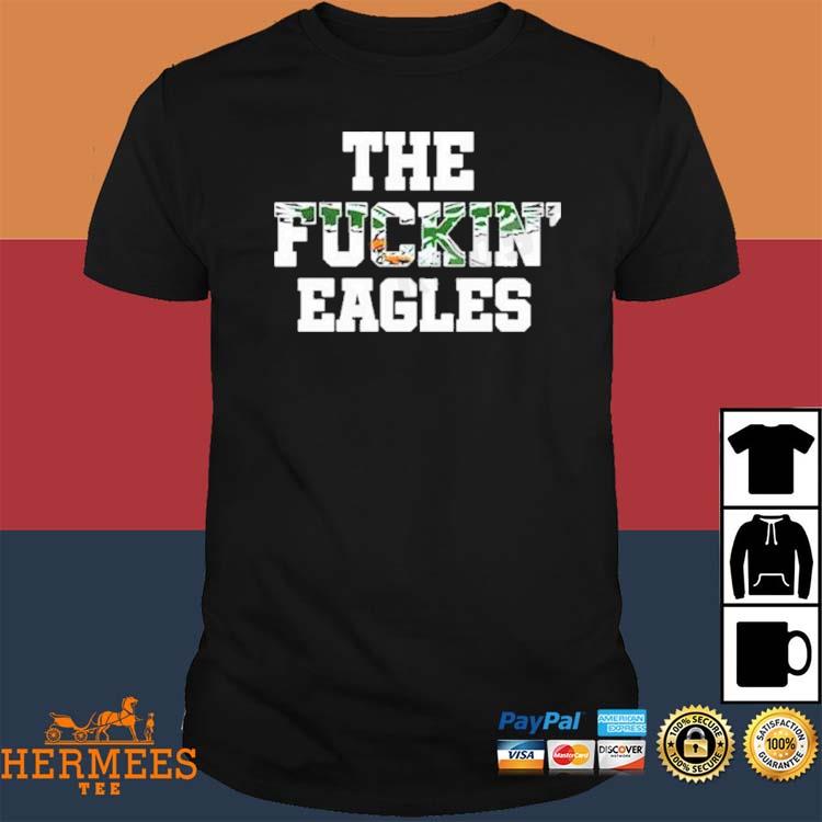 Official Philadelphia Eagles Gear shirt - hoodie, t-shirt, tank top,  sweater and long sleeve t-shirt