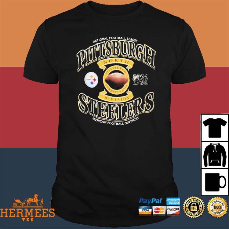 Pittsburgh Steelers we are Steelers nation shirt, hoodie, sweater, long  sleeve and tank top