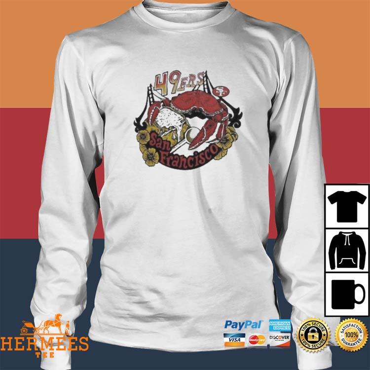 Official san francisco 49ers homage NFL x guy fieri's flavortown shirt,  hoodie, sweater, long sleeve and tank top