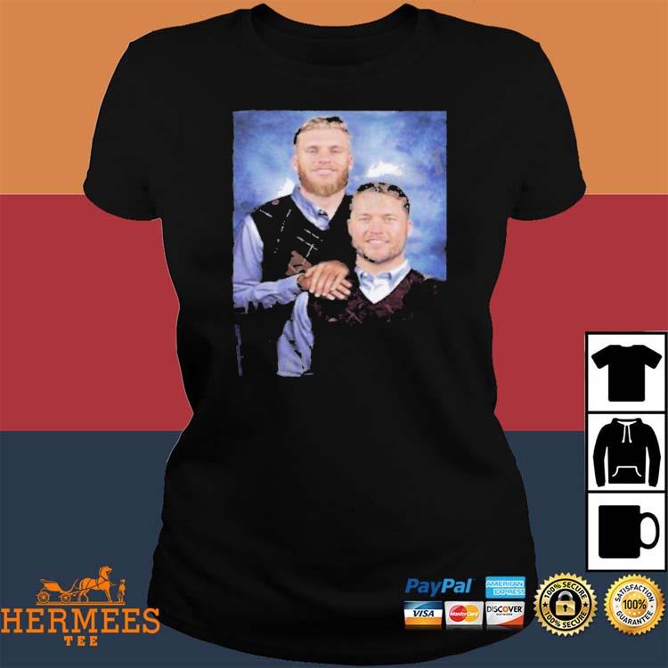 Step Brothers Matthew Stafford Cooper Kupp Los Angeles Rams LA shirt,  hoodie, sweater and long sleeve